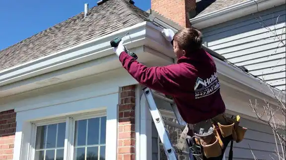 gutter services Adamstown